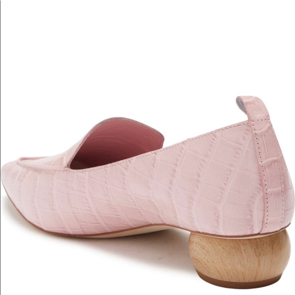 Jeffrey Campbell pink